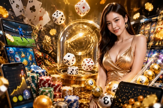 luck68