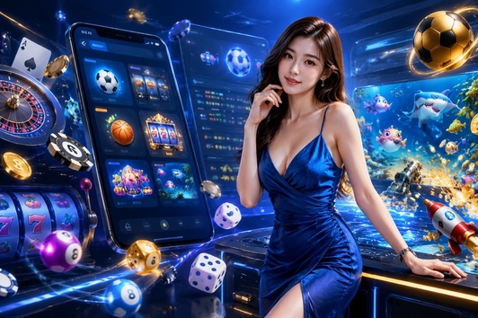 luck68