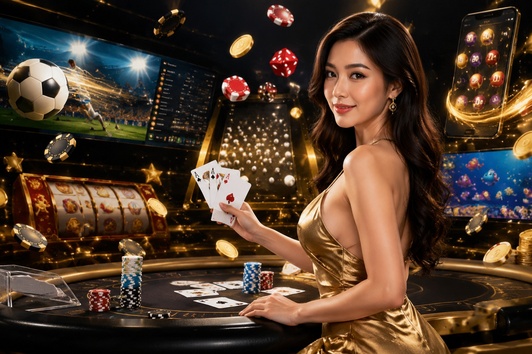 luck68